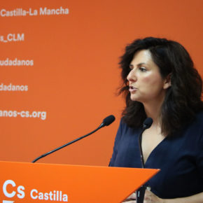 Ciudadanos C-LM pide a García-Page que inste a Sánchez a convocar la Mesa del Agua en el Congreso