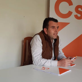 Juan Francisco Martín Suárez: “Hemos formado una candidatura con personas que conocen las sensibilidades de Valdepeñas, sus necesidades y qué debemos mejorar”